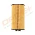 FILTR OLEJU AUDI 3.7-4.2 02- /A4.A Drive+ DP1110110195 (фото 2)