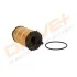 FILTR OLEJU AUDI 4.2FSI 06- /A6 A8/ Drive+ DP1110110196 (фото 1)