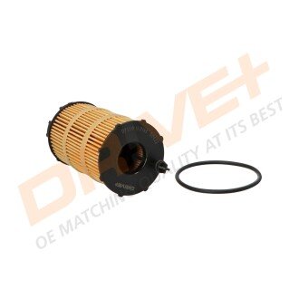 FILTR OLEJU AUDI 4.2FSI 06- /A6 A8/ Drive+ DP1110110196