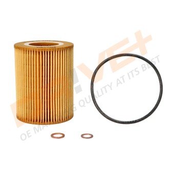 FILTR OLEJU VOLVO 3.0-3.2 07- Drive+ DP1110110200