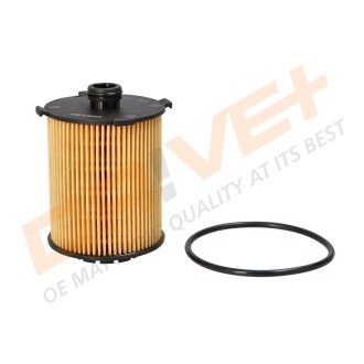 FILTR OLEJU VOLVO S60 Drive+ DP1110110201