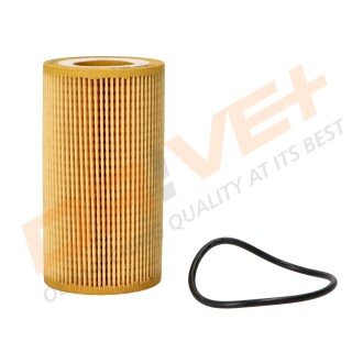 FILTR OLEJU PORSCHE 911 3.4-3.6 97- Drive+ DP1110110202