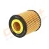 FILTR OLEJU MAZDA 2.3 16V 02- Drive+ DP1110110203 (фото 4)