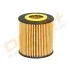 FILTR OLEJU MAZDA 2.3 16V 02- Drive+ DP1110110203 (фото 9)