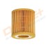 FILTR OLEJU FORD 2.2-3.2TDCI 11- Drive+ DP1110110204 (фото 2)