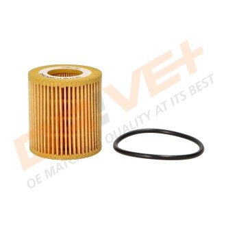 FILTR OLEJU FORD 2.2-3.2TDCI 11- Drive+ DP1110110204