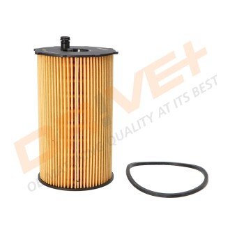 FILTR OLEJU CITROEN 2.7 05- Drive+ DP1110110206