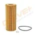 FILTR OLEJU FIAT 2.4JTD 20V 05- / Drive+ DP1110110212 (фото 1)