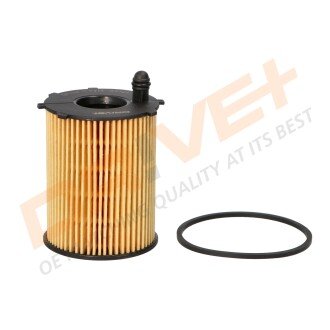 FILTR OLEJU FIAT 500 0.9I 10- Drive+ DP1110110213