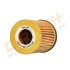 FILTR OLEJU MINI COOPER 1.6 01- Drive+ DP1110110214 (фото 4)