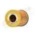 FILTR OLEJU MINI COOPER 1.6 01- Drive+ DP1110110214 (фото 4)
