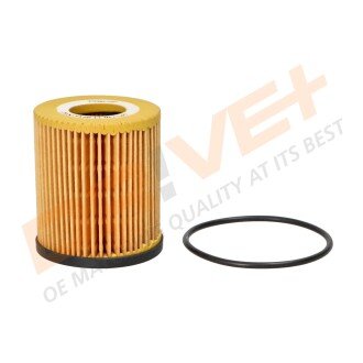 FILTR OLEJU MINI COOPER 1.6 01- Drive+ DP1110110214