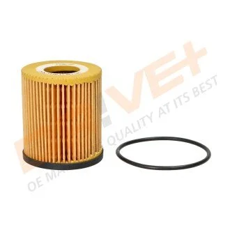 FILTR OLEJU MINI COOPER 1.6 01- Drive+ DP1110110214