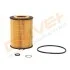FILTR OLEJU BMW 3.5-4.8 03- /6.7.X5 Drive+ DP1110110215 (фото 1)