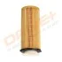 FILTR OLEJU BMW X5 2.5-4.0 08- Drive+ DP1110110217 (фото 2)