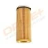 FILTR OLEJU BMW X5 2.5-4.0 08- Drive+ DP1110110217 (фото 3)