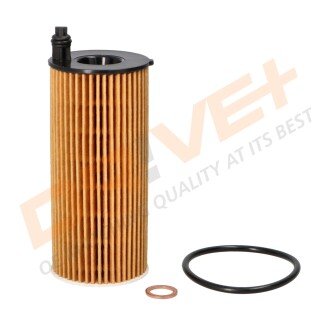 FILTR OLEJU BMW 1(F20/F21) 12- Drive+ DP1110110221