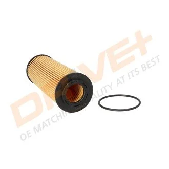 FILTR OLEJU HYUNDAI 3.0 V6 CRDI 0 Drive+ DP1110110225