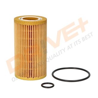 FILTR OLEJU CHRYSLER PT CRUISER 2.2CDRI Drive+ DP1110110226