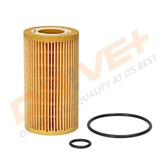 FILTR OLEJU CHRYSLER PT CRUISER 2.2CDRI Drive+ DP1110110226 (фото 1)