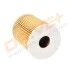 FILTR OLEJU DB E-KLASA/W211/ 420 CDI 06- Drive+ DP1110110227 (фото 5)
