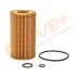 FILTR OLEJU HONDA 2.2CDTI 04- /AC Drive+ DP1110110231 (фото 1)