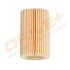 FILTR OLEJU TOYOTA LANDCRUISER 4.5DT 32V Drive+ DP1110110235 (фото 3)