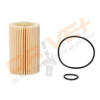 FILTR OLEJU TOYOTA LANDCRUISER 4.5DT 32V Drive+ DP1110110235