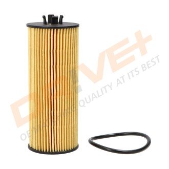 FILTR OLEJU JEEP GRAND CHEROKEE 3.6 10- Drive+ DP1110110241