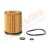 FILTR OLEJU DB W176 A180 1.6 12- Drive+ DP1110110242 (фото 1)