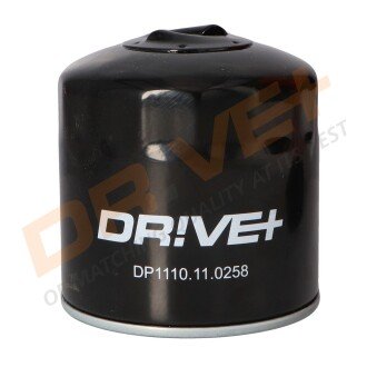 Drive+ Фільтр оливи (аналог WL7277) Drive+ DP1110.11.0258