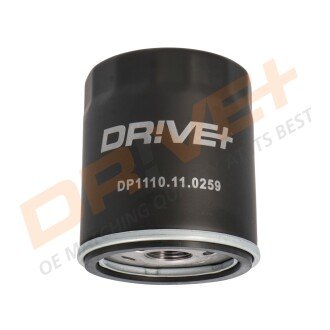 FILTR OLEJU FILTR OLEJUVW MULTIVAN VI 2.0TDI 15- Drive+ DP1110110259