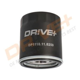 FILTR OLEJU FILTR OLEJUVW MULTIVAN VI 2.0TDI 15- Drive+ DP1110110259