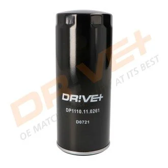 Масляний фільтр Drive+ DP1110110261