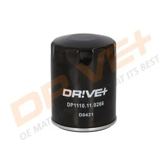 Drive+ - Фільтр оливи (аналог WL7324) Drive+ DP1110.11.0266