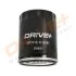 Drive+ Фільтр оливи (аналог WL7087) Drive+ DP1110.11.0267 (фото 1)