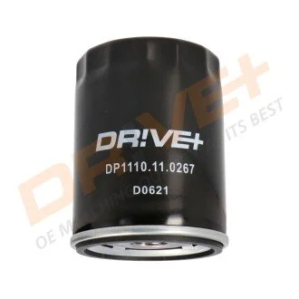 Drive+ Фільтр оливи (аналог WL7087) Drive+ DP1110.11.0267
