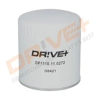 Drive+ - Фільтр оливи (аналог WL7097) Drive+ DP1110.11.0272