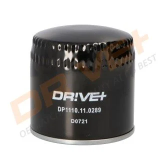 Фильтр масляный Honda Civic/Accord 2.0 TDi 96-02 Drive+ DP1110110289