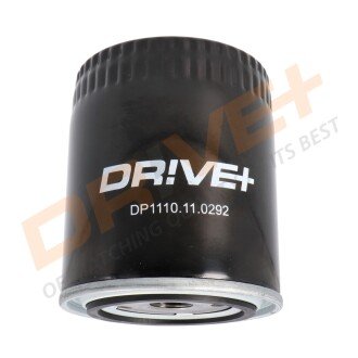 FILTR OLEJU LANDROVER 2.5-3.5 90- Drive+ DP1110110292