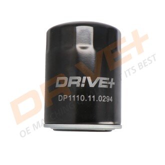 FILTR OLEJU MITSUBISHI PAJERO 2.5TD Drive+ DP1110110294