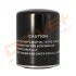 FILTR OLEJU NISSAN 2.7TD 98- Drive+ DP1110110296 (фото 2)