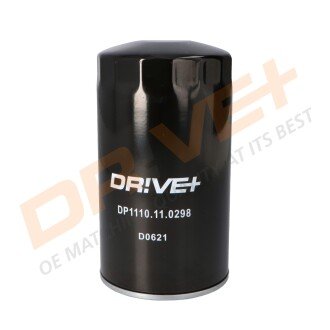 Drive+ Фільтр оливи (аналог WL7421) Drive+ DP1110.11.0298 (фото 1)