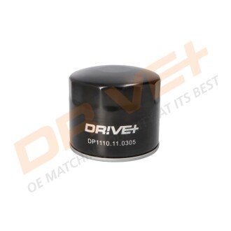 FILTR OLEJU TOYOTA 2.0 87- Drive+ DP1110110305