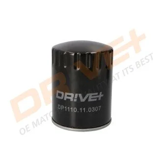 FILTR OLEJU PEUGEOT 2.5 83- Drive+ DP1110110307