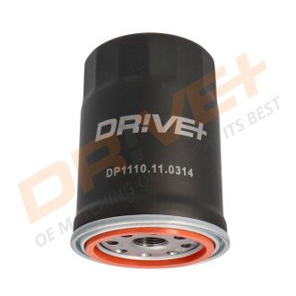 Drive+ Фільтр оливи (аналог WL7426) Drive+ DP1110.11.0314