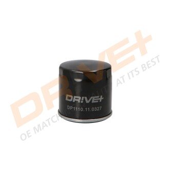 FILTR OLEJU FORD 2.5TDCI 07- Drive+ DP1110110327