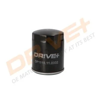 FILTR OLEJU FORD TOURNEO 2.0TDCI 15- Drive+ DP1110110332