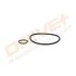 FILTR OLEJU CHEVROLET CAPTIVA 2.2D 11- Drive+ DP1110110333 (фото 3)