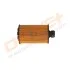 FILTR OLEJU CHEVROLET CAPTIVA 2.2D 11- Drive+ DP1110110333 (фото 6)
